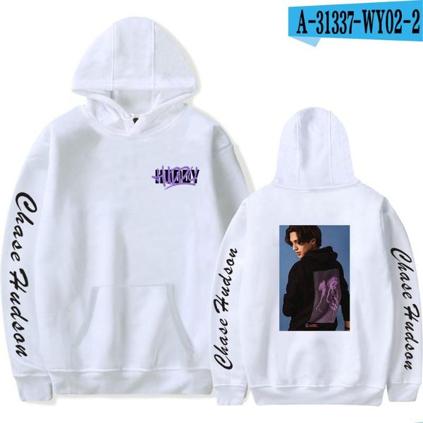 women's hoodies & sweatshirts chase hudson sweatshirt men/women long sleeve autumn winter oversized simple style pullover hooded, Black
women's hoodies & sweatshirts chase hudson sweatshirt men/women long sleeve autumn winter oversized simple style pullover hooded, Black