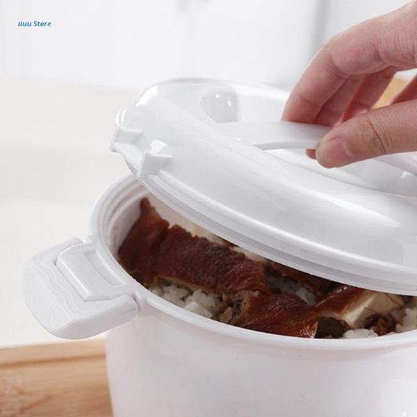 dinnerware sets l5ye multifunction round insulated lunch box heat preservation container
dinnerware sets l5ye multifunction round insulated lunch box heat preservation container
