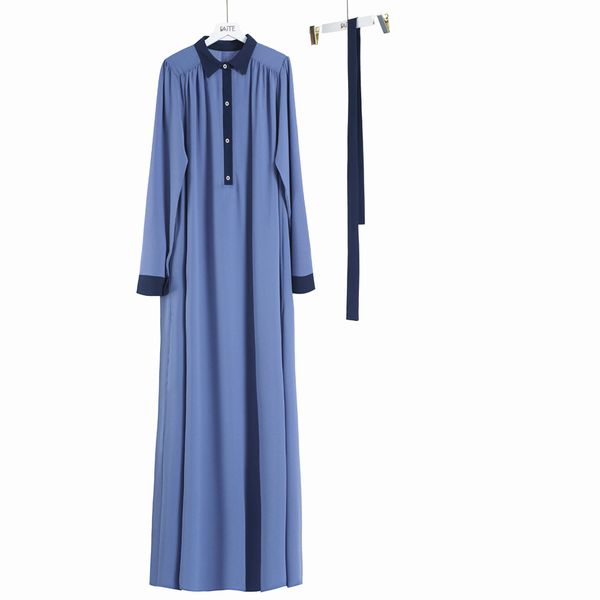 blue vestidos abaya muslim prayer evening dress robe duba abayas for women turkey islam caftan marocain kaftan ramadan dresses, Red
blue vestidos abaya muslim prayer evening dress robe duba abayas for women turkey islam caftan marocain kaftan ramadan dresses, Red