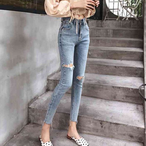wholesale spring summer autumn selling womens fashion casual denim pants bw52, Blue
wholesale spring summer autumn selling womens fashion casual denim pants bw52, Blue