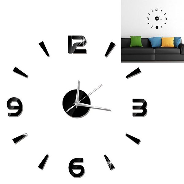 home wall clock 3d diy acrylic mirror stickers for decoration living room quartz needle self adhesive hanging watch clocks
home wall clock 3d diy acrylic mirror stickers for decoration living room quartz needle self adhesive hanging watch clocks