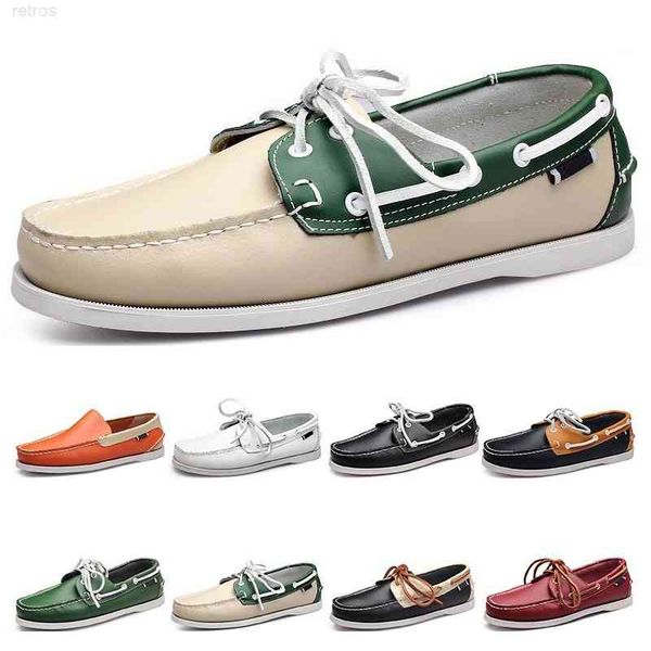 twenty fourmens running shoes leather british style black white brown green yellow red fashion outdoor comfortable breathable
twenty fourmens running shoes leather british style black white brown green yellow red fashion outdoor comfortable breathable