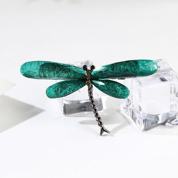 pins, brooches vintage design shinny crystal rhinestone dragonfly for women dress scarf brooch pins jewelry accessories gift, Gray
pins, brooches vintage design shinny crystal rhinestone dragonfly for women dress scarf brooch pins jewelry accessories gift, Gray