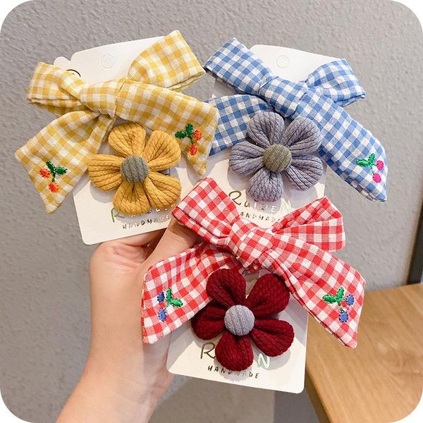 xwen 2pcs/set girls children bow hair clips ornament princess baby cute cartoon hairpin headdress sweet accessories, Slivery;white
xwen 2pcs/set girls children bow hair clips ornament princess baby cute cartoon hairpin headdress sweet accessories, Slivery;white