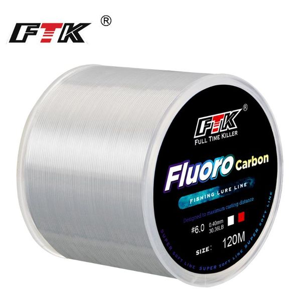 fluorocarbon coating fishing line 7.15lb-45lb carbon fiber leader lure wire sinking japan braid
fluorocarbon coating fishing line 7.15lb-45lb carbon fiber leader lure wire sinking japan braid