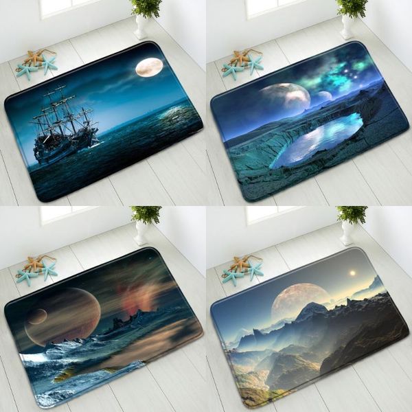bath mats natural landscape non-slip ocean boat bathroom floor mat bedroom kitchen doormat absorbent carpet washable foot pads
bath mats natural landscape non-slip ocean boat bathroom floor mat bedroom kitchen doormat absorbent carpet washable foot pads