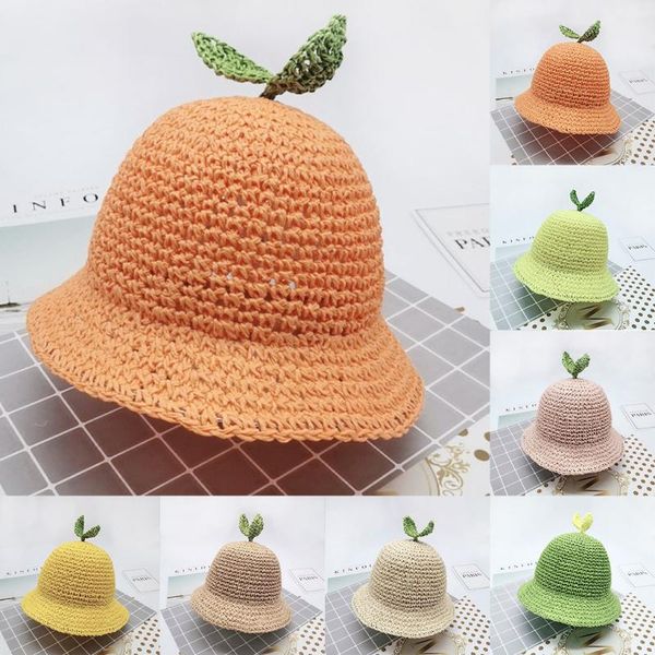 caps & hats summer baby cartoon kids boy girl breathable hat straw bucket fisherman cap support wholesale drop children #06, Yellow
caps & hats summer baby cartoon kids boy girl breathable hat straw bucket fisherman cap support wholesale drop children #06, Yellow
