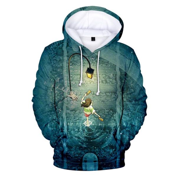 men's hoodies & sweatshirts japanese anime spirited away 3d kpop hip hop long sleeves men/women spring autumn boys, Black
men's hoodies & sweatshirts japanese anime spirited away 3d kpop hip hop long sleeves men/women spring autumn boys, Black