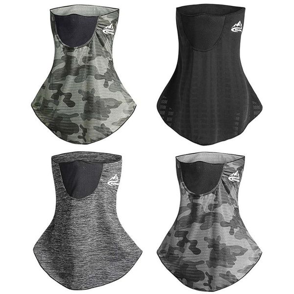 cycling caps & masks fashion neck warmer scarf outdoor hiking fishing sports headwear face riding men protection headscarves, Black
cycling caps & masks fashion neck warmer scarf outdoor hiking fishing sports headwear face riding men protection headscarves, Black
