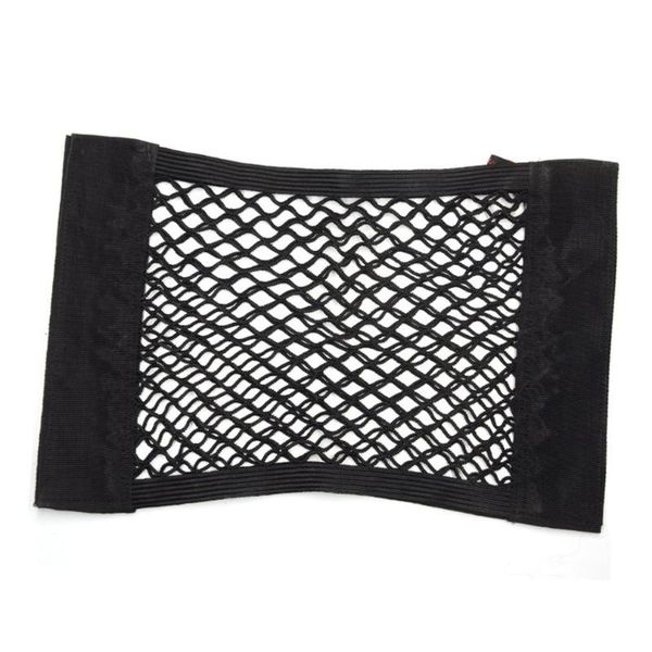 car organizer interior nets double-layers cars trunk seat back elastic mesh net styling storage bag pocket cage
car organizer interior nets double-layers cars trunk seat back elastic mesh net styling storage bag pocket cage