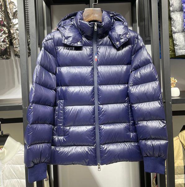 21fw heated maya stripe solid color winter lightweight hooded down jackets casual trendy hoodie cap black puffer jacket mens teddy coat slee
21fw heated maya stripe solid color winter lightweight hooded down jackets casual trendy hoodie cap black puffer jacket mens teddy coat slee