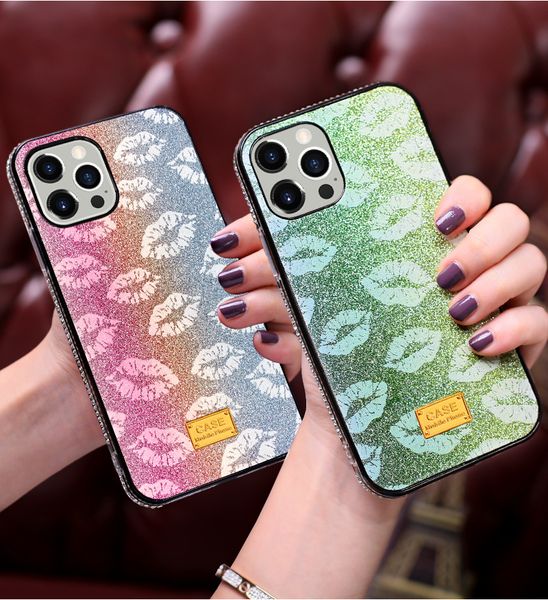 luxury 3d rhinestone bling lips rainbow cases for iphone 12pro max 11 promax xsmax xr 6 6s 7 8 plus se 20 12 siliconel phone case
luxury 3d rhinestone bling lips rainbow cases for iphone 12pro max 11 promax xsmax xr 6 6s 7 8 plus se 20 12 siliconel phone case