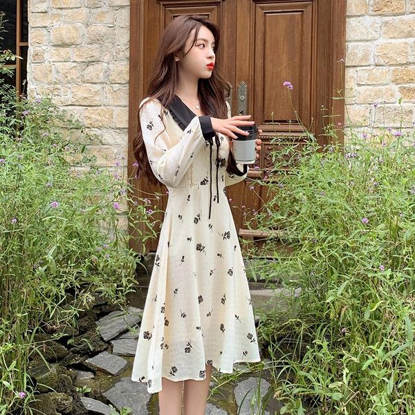 spring autumn vintage printing nursing dress office lady elegant lactation rose printed maternity breastfeeding dresses, White
spring autumn vintage printing nursing dress office lady elegant lactation rose printed maternity breastfeeding dresses, White
