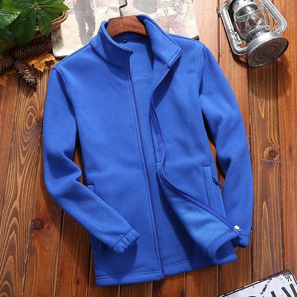 fleece softshell jacket men outwear windbreaker thermal sporting male coats winter with pocket men's jackets, Black;brown
fleece softshell jacket men outwear windbreaker thermal sporting male coats winter with pocket men's jackets, Black;brown