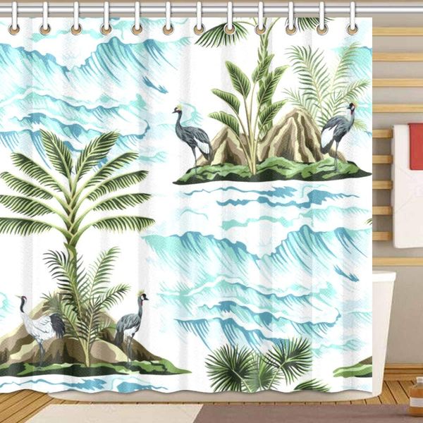 hawaiian vintage island sea wave shower curtain bathroom sets, novelty bath decoration polyester curtain
hawaiian vintage island sea wave shower curtain bathroom sets, novelty bath decoration polyester curtain