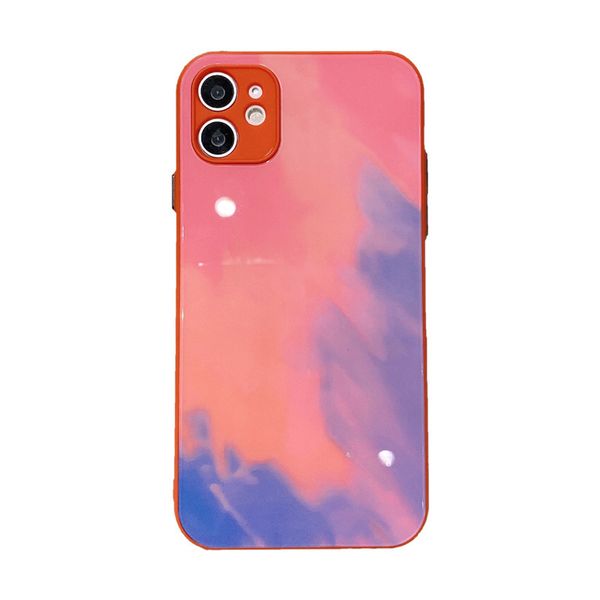 imitation liquid glass suitable for apple 12 mobile phone case watercolor iphone11pro max color striking fine hole xs hard case 8
imitation liquid glass suitable for apple 12 mobile phone case watercolor iphone11pro max color striking fine hole xs hard case 8