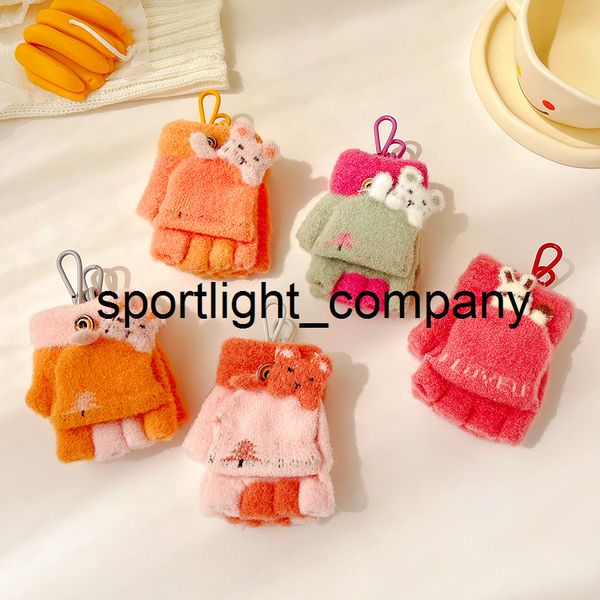 baby girls cute sweet soft rabbit bear warm gloves boy children colors outdoor clamshell dual purpose warm gloves kids gloves, Red;brown
baby girls cute sweet soft rabbit bear warm gloves boy children colors outdoor clamshell dual purpose warm gloves kids gloves, Red;brown
