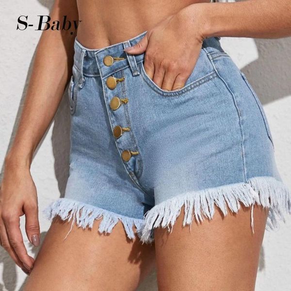 fahion women jeans pants tassel high waist denim short trousers summer for 2021 solid blue #g3 women's
fahion women jeans pants tassel high waist denim short trousers summer for 2021 solid blue #g3 women's