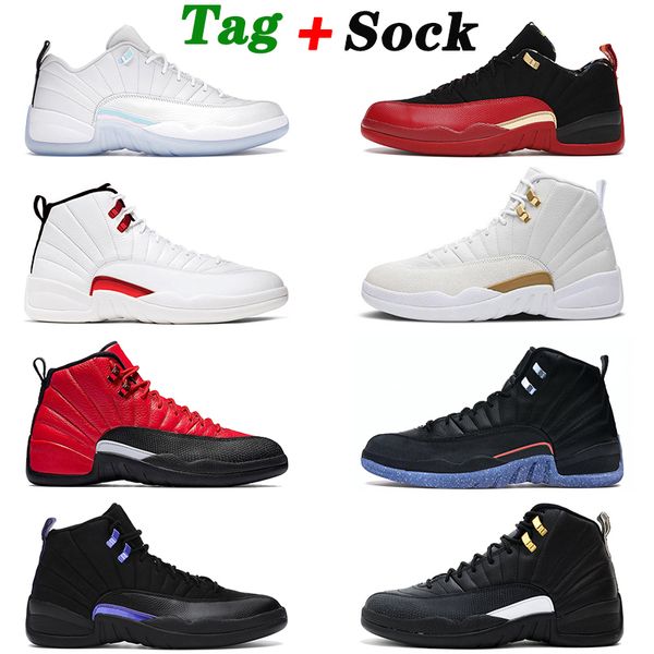 low easter 12s designers jumpman mens trainers shoe university gold ov white basketball shoes the master retro womens sports, White;red
low easter 12s designers jumpman mens trainers shoe university gold ov white basketball shoes the master retro womens sports, White;red