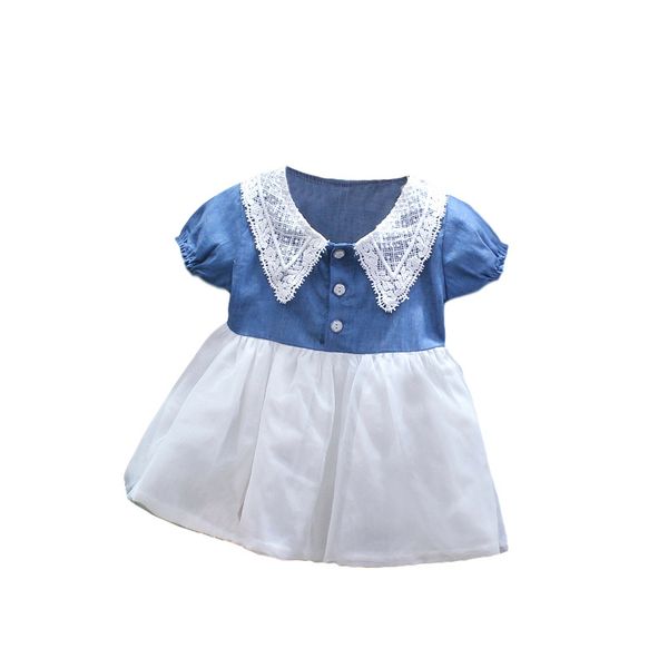 summer new baby clothing girl dress cotton casual cute baby girl princess dress children clothes, Red;yellow
summer new baby clothing girl dress cotton casual cute baby girl princess dress children clothes, Red;yellow