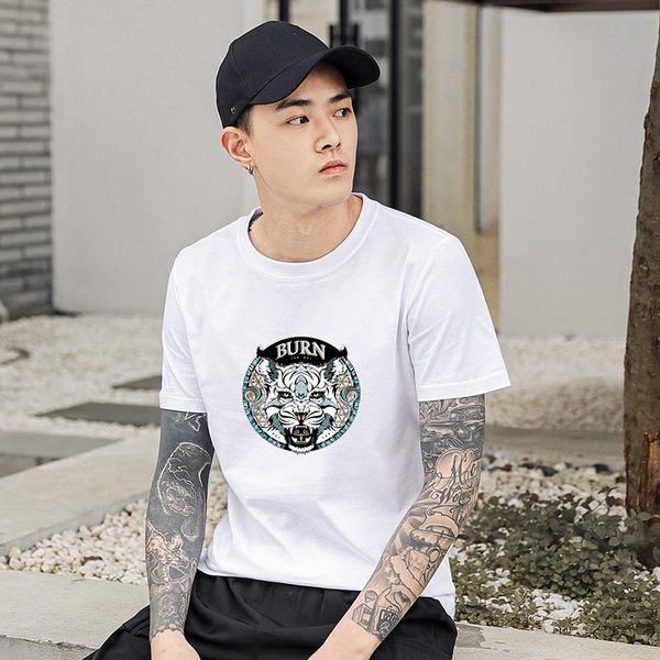 men's t-shirts men t-shirt summer short sleeve fitness polyester solid animal office daily o-neck s-4xl black white tiny spark, White;black
men's t-shirts men t-shirt summer short sleeve fitness polyester solid animal office daily o-neck s-4xl black white tiny spark, White;black