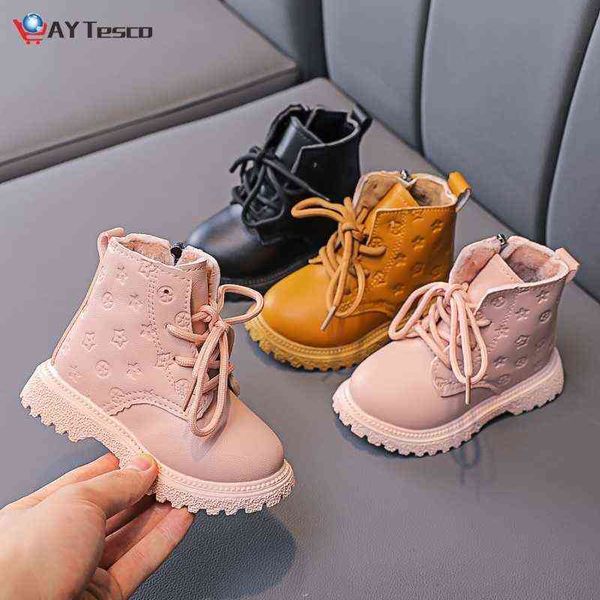 size 21-30 british style children boots winter warm cotton boots baby waterproof shoes girls short boots winter shoes g1210, Black;grey
size 21-30 british style children boots winter warm cotton boots baby waterproof shoes girls short boots winter shoes g1210, Black;grey