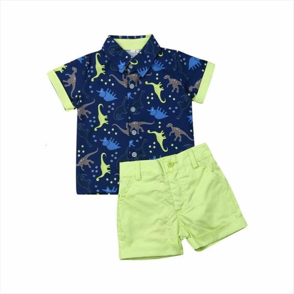 cute kids baby boy gentleman clothes dinosaurs shirt shorts outfits set, White
cute kids baby boy gentleman clothes dinosaurs shirt shorts outfits set, White