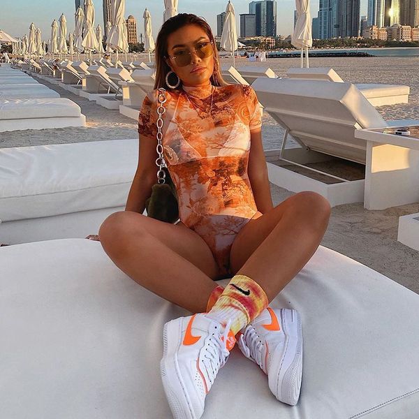 one piece swimsuit women 2021 new short sleeve swimwear female high ne bodysuit monokini bathing suit beachwear swimming suitb
one piece swimsuit women 2021 new short sleeve swimwear female high ne bodysuit monokini bathing suit beachwear swimming suitb