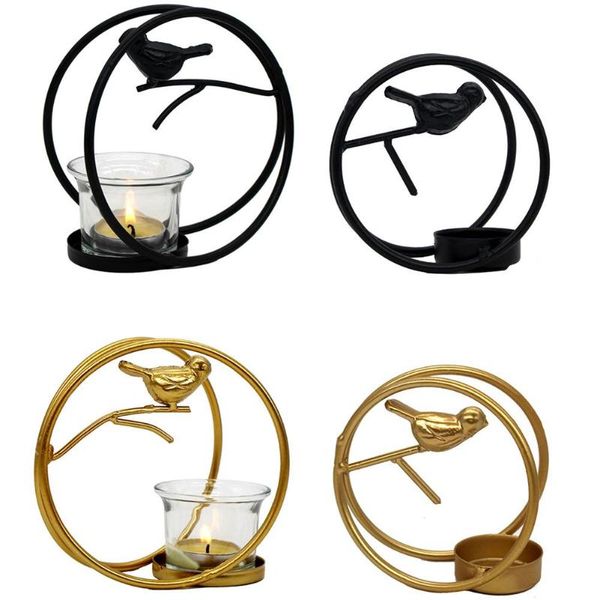 nordic golden bird cage candlestick round simple home decoration innovative iron wind lamp candle holders
nordic golden bird cage candlestick round simple home decoration innovative iron wind lamp candle holders