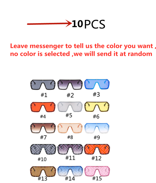 women oversized f letter sunglasses women's luxury design fashion one piece sun glasses men's gafas shade, White;black
women oversized f letter sunglasses women's luxury design fashion one piece sun glasses men's gafas shade, White;black