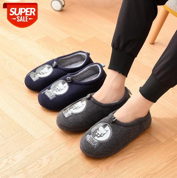 men's home bag with cotton slippers and plush, simple warmth thick japanese style mute #3w3f
men's home bag with cotton slippers and plush, simple warmth thick japanese style mute #3w3f