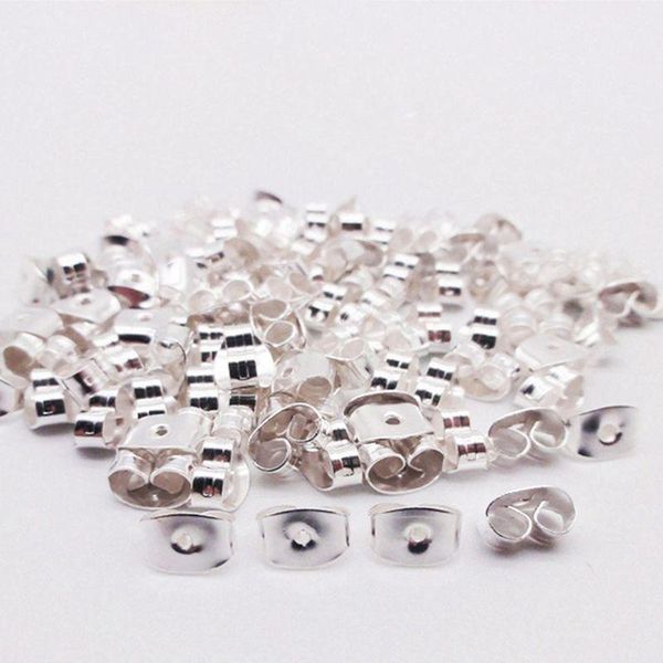 pcs earring backs, backings 3 styles back clips shap stud, Golden;silver 
pcs earring backs, backings 3 styles back clips shap stud, Golden;silver