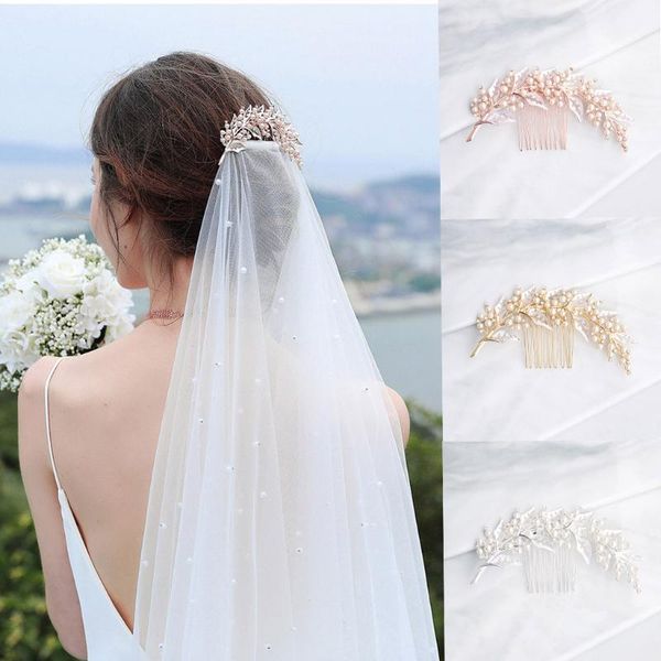 bridal wedding crystal hair accessories clips comb pearls pins grip diamante para el cabello de cristal boda1
bridal wedding crystal hair accessories clips comb pearls pins grip diamante para el cabello de cristal boda1