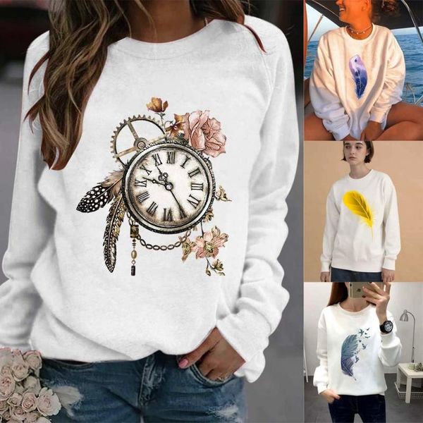 women's hoodies & sweatshirts ms. sweatshirt long sleeve fashion tracksuit female harajuku clothes woman clothing pullovers, Black
women's hoodies & sweatshirts ms. sweatshirt long sleeve fashion tracksuit female harajuku clothes woman clothing pullovers, Black