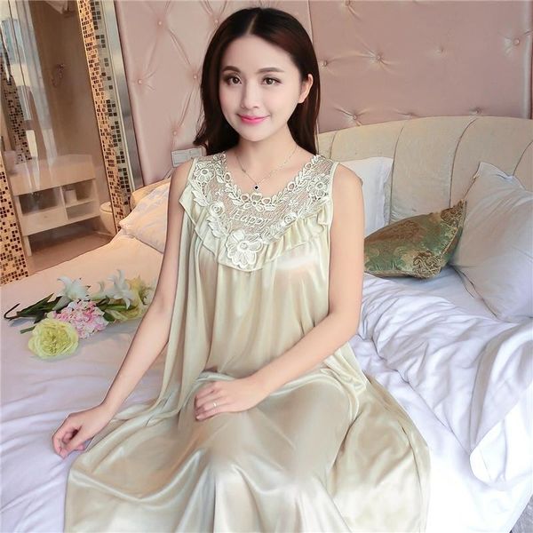 women's sleepwear big size 4xl summer long wedding dressing gown women satin bride robe silk kimono bathrobe bridesmaid nightwear, Black;red
women's sleepwear big size 4xl summer long wedding dressing gown women satin bride robe silk kimono bathrobe bridesmaid nightwear, Black;red