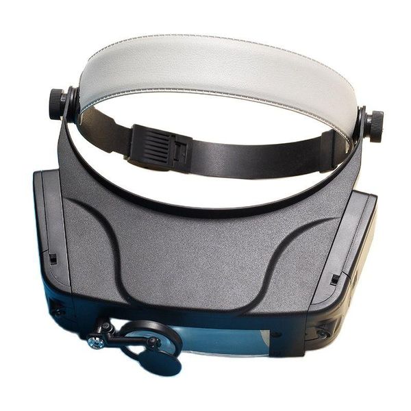 cycling helmets head mounted / helmet magnifier with led light reflector repair identification
cycling helmets head mounted / helmet magnifier with led light reflector repair identification