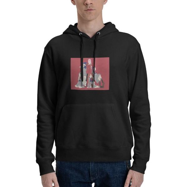 men's hoodies & sweatshirts graphic hoodie cozy darling in the franxx anime print fashion pullover autumn sport hoody streetwear, Black
men's hoodies & sweatshirts graphic hoodie cozy darling in the franxx anime print fashion pullover autumn sport hoody streetwear, Black