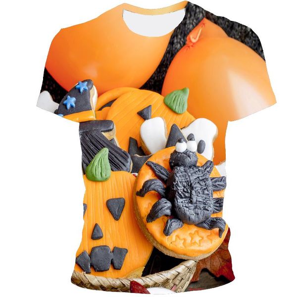 men's t-shirts 2021 funny cartoon devil halloween must-have t-shirt short-sleeved and women's clothing xxs-6xl, White;black
men's t-shirts 2021 funny cartoon devil halloween must-have t-shirt short-sleeved and women's clothing xxs-6xl, White;black