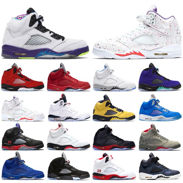og 5s jumpman basketball shoes 5 blue bird hyper royal oregon ducks og black metallic light aqua fire red mens trainers sports sneakers
og 5s jumpman basketball shoes 5 blue bird hyper royal oregon ducks og black metallic light aqua fire red mens trainers sports sneakers