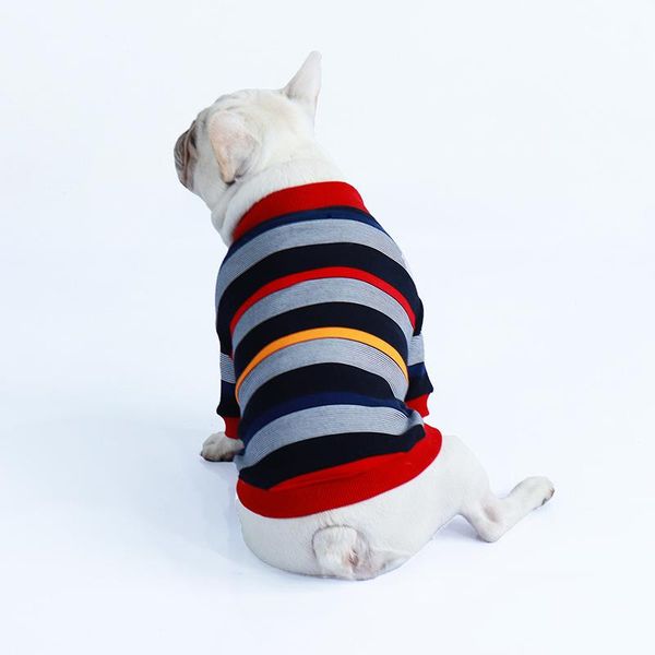 dog apparel pet clothes puppy cat coat winter warm jacket for chihuahua pug dogs pets clothing strips thickening costume outfit sj3902-4
dog apparel pet clothes puppy cat coat winter warm jacket for chihuahua pug dogs pets clothing strips thickening costume outfit sj3902-4