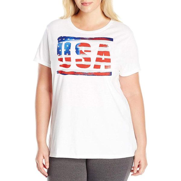 women's blouses & shirts plus size womens summer and short sleeve o-neck for women ladies loose blusas mujer de moda 2021, White
women's blouses & shirts plus size womens summer and short sleeve o-neck for women ladies loose blusas mujer de moda 2021, White