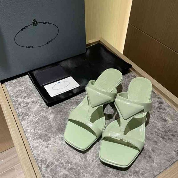 75% off factory outlet sale summer kittern heel slippers luxury brand designers deisgn square high heels women slides sheepskin insole sanda, Black
75% off factory outlet sale summer kittern heel slippers luxury brand designers deisgn square high heels women slides sheepskin insole sanda, Black