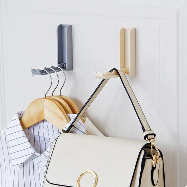 hangers & racks plastic wear-resistant space saving creative hat foldable hanging hook clothes hanger key
hangers & racks plastic wear-resistant space saving creative hat foldable hanging hook clothes hanger key