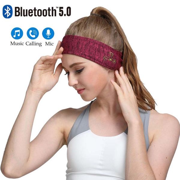 headsets jinserta wireless bluetooth 5.0 headset knitting music headband sleep sports headkerchief running yoga gym headphone
headsets jinserta wireless bluetooth 5.0 headset knitting music headband sleep sports headkerchief running yoga gym headphone