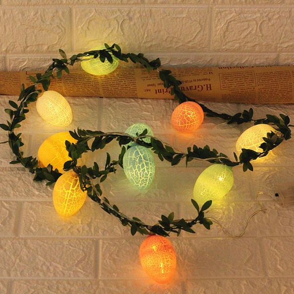 easter eggs wire string lights battery operated light party home decor lamps can make it into any shape based on your need novelty items
easter eggs wire string lights battery operated light party home decor lamps can make it into any shape based on your need novelty items