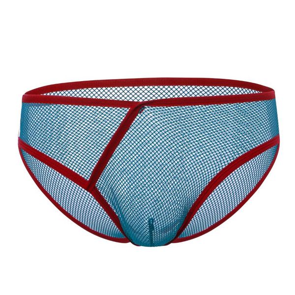 underpants gay underwear men's briefs transparent mesh panties man breathable low rise pouch male brief bikini slip homme, Black;white
underpants gay underwear men's briefs transparent mesh panties man breathable low rise pouch male brief bikini slip homme, Black;white