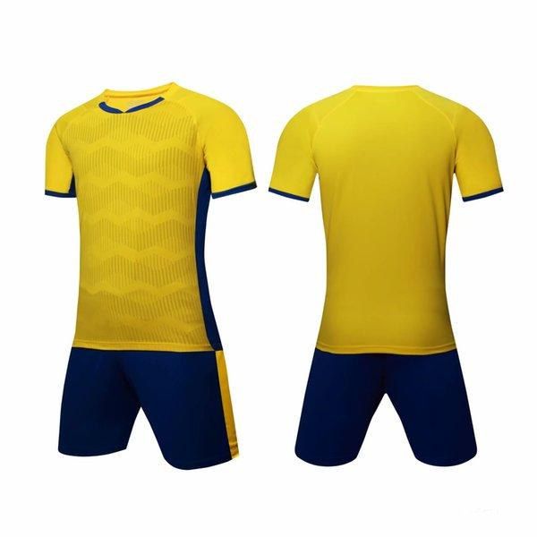 2021 personalized team yellow blank mens soccer jersey uniform custom shirts with shorts-printed design name & number for men kids youth, Black
2021 personalized team yellow blank mens soccer jersey uniform custom shirts with shorts-printed design name & number for men kids youth, Black