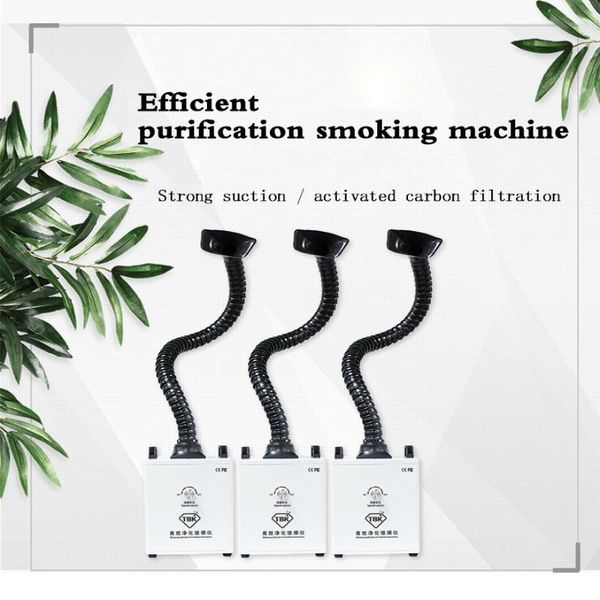 air purifier for maintenance,welding fumes,smoke poisonous gas,oil fume, activated carbon multiple filtration absorption sucti power tool se
air purifier for maintenance,welding fumes,smoke poisonous gas,oil fume, activated carbon multiple filtration absorption sucti power tool se