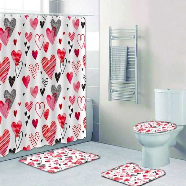 piece set happy shower bathroom products. personalized printing curtain floor mat base toilet 1 bath mats
piece set happy shower bathroom products. personalized printing curtain floor mat base toilet 1 bath mats
