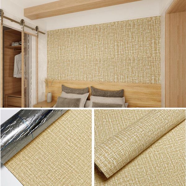 wallpapers fashion furniture renovation waterproof pe foam linen textured self adhesive wallpaper for living room bedroom wall decals
wallpapers fashion furniture renovation waterproof pe foam linen textured self adhesive wallpaper for living room bedroom wall decals
